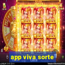 app viva sorte